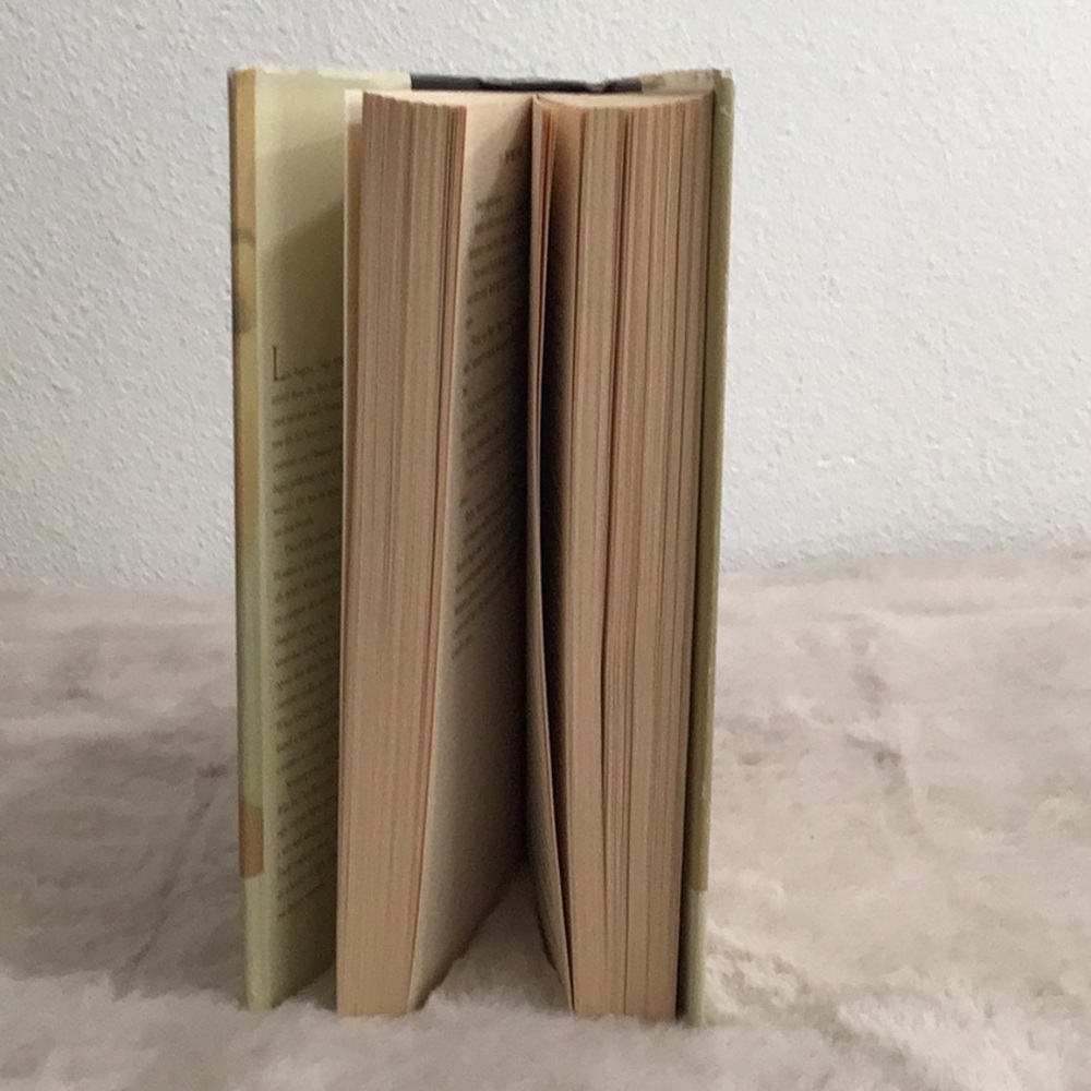 EUC. BOOK: What YouOwe Me by Bebe Moore Campbell***Hardcover*** - Picture 5 of 7